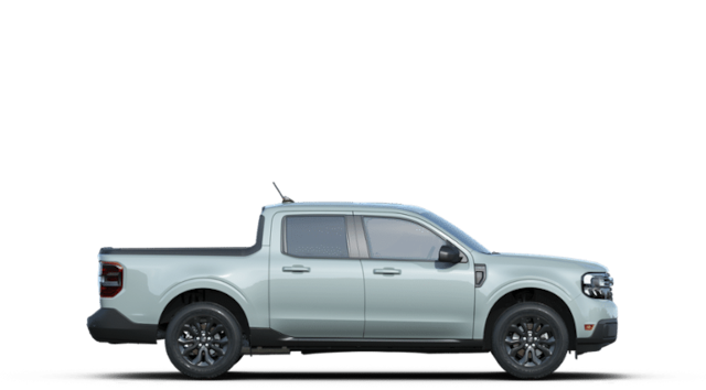 2024 Ford Maverick